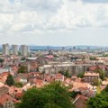 U Srbiji najviše dvosobnih i trosobnih stanova, kupatilo nema skoro 10 odsto stanova
