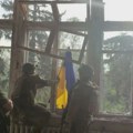 Rusija i Ukrajina: Kijev tvrdi da je oslobodio četiri sela u Donjeckoj oblasti