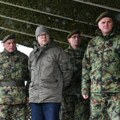 Ministarstvo odbrane: Vojni sindikat Srbije pokušava da uruši ugled Vojske Srbije