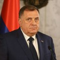 „Ne može nama neki ‘Šiptar’ iz Albanije da kaže šta možemo, šta ne“: Skandalozan govor Dodika, potpuno podivljao…