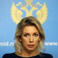 "Lažna formula mira" Zaharova poručila - Pokušaji da se reši sukob u Ukrajini bez učešća Rusije osuđeni na propast