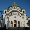 Држава за Храм Светог Саве дала барем 72 милиона евра