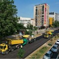 Gradonačelnik Đurić poručio: Tokom leta radovi na rekonstrukciji kolovoza na više lokacija, sve gotovo do septembra