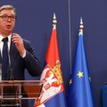 Vučić sutra u oproštajnu posetu prima ambasadora UAE