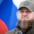 U zoni svo nalazi se preko 7.000 čečenskih boraca tvrdi Kadirov