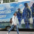 Moskva optužila Ukrajinu za napad na jugu Rusije