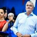 "Vrhunski rezultat": Predrag Danilović presrećan zbog "orlića" koji su postali prvaci Evrope