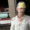 Stefan Razbio glavu zbog šemsine pesme: Ima otvorene rane, a nalaz doktorke je hit na mrežama (foto)