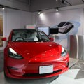 Tesla dobija novog finansijskog direktora nakon iznenadne ostavke