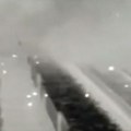 Objavljen snimak napada na Krimski most: prvi put da je Služba bezbednosti Ukrajine otvoreno preuzela odgovornost