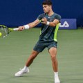 Alkaraz preti Novaku Ako uradi jednu stvar Španac je ubeđen da osvaja US Open