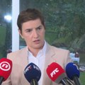 Brnabić: EU je najbolje mesto za Srbiju, ali Brisel stalno menja zahteve