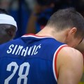 Užasan epilog košarkaškog meča: Boriša Simanić ostao bez bubrega