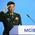 „Nestao“ još jedan kineski ministar: Gde je general Li Šangfu?