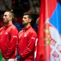 Novak glumi isusa jer igra za Srbiju! Novi sulud napad na Đokovića, američki teniser odmah zapušio usta!