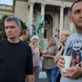 Jovanović Ćuta: Jedini program koji treba da imamo – da nas ljudi vide zajedno, uskoro dogovor o tome
