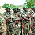 Zapadnoafričke države formirale novi vojni savez