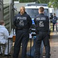 Nemačka uvodi kontrole na granicama s Poljskom i Češkom zbog migranata