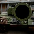 Nemačka pozdravila odluku Švajcarske o ponovnoj prodaji tenkova „leopard 2”