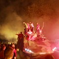 Provokacije igrača Jang Bojsa: Švajcarci želi osvetu zbog "skandala sa tenkom" na Marakani