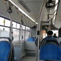 Užas u autobusu u Sopotu Putnici samo gledali kako manijak polno zlostavlja devojku
