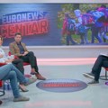 Euronews Centar: Da li su deca u školama "bombardovana" informacijama koje ne mogu da zapamte?