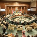 Arapska liga pozvala na hitno zaustavljanje izraelskih napada na Pojas Gaze