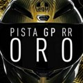 AGV otkrio novu Pista GP RR Oro ekskluzivnu kacigu