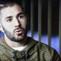 Ko su „Muslimanska braća“: Benzema u kontaktu s teroristima?