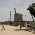 SAD šalju još 900 vojnika na Bliski istok