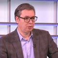 Predsednik Vučić: Decembarski izbori važni zbog kontinuiteta, neće biti narednih do 2027. godine