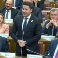 "Dobro veče, izgubljena nado": Nakon izlaganja Abazovića, u Skupštini Crne Gore zavladao opšti smeh (video)