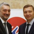 Dušan Petrović ponovo u igri Zelenović i bivši ministar iz DS hoće vlast u Šapcu