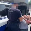 Policija u Jagodini uhapsila osumnjičenog za ubistvo sedamnaestogodišnjaka