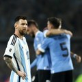 Kvalifikacije za SP: Luda noć, porazi Argentine i Brazila