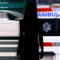 Drama u Beogradu: Udario devojku na pešačkom, pa pobegao, ona izdahnula u kolima Hitne pomoći