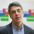 Miketić potvrdio da se povlači iz kampanje