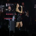 Haos na Prijinom koncertu u Zagrebu, devojka pokušala da se popne na binu, član obezbeđenja pao: Pevačica se odmah oglasila