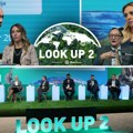 Završena "Look Up 2" konferencija ekoloških i biznis lidera: Ovo su zaključci (foto/video)