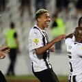 Partizan i Grafičar u borbi za poslednje mesto u četvrtfinalu Kupa Srbije