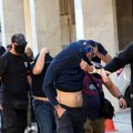 Deo Bed blu bojsa izlazi iz grčkih zatvora; Plenković: Mi smo radili, zajedljivci komentarisali