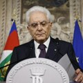 Italijanski predsednik siguran: Današnje opasnosti nisu ništa manje strašne od onih pre 80 godina