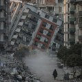 2023. godina u fotografijama: Zemljotresi, ratovi, protesti, vulkani – neverovatni kadrovi iz celog sveta