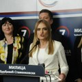 Zavetnici o potezu Prištine: Kosovsko ukidanje platnog prometa udar na suverenitet Srbije