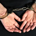 Nišlija uhapšen zbog neprimerenog dodirivanja dečaka
