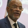 Premijer Haitija podneo ostavku nakon sve većeg nasilja u zemlji