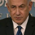 "Moramo da potpuno uništimo Hamas": Netanjahu: Izraelske snage će ući u Rafu u okviru kopnene operacije