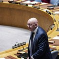 Savet bezbednosti UN nije usvojio rezoluciju o hitnom prekidu vatre u Gazi: Kina i Rusija uložile veto