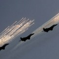 Amerika bombardovala Siriju: Ubijeno najmanje osmoro