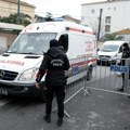 Drama na izborima u Turskoj: Planulo oružje, bacalo se i kamenje: Jedna osoba poginula, 11 povređenih u sukobu na biračkom…